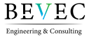 Logo Bevec Engineering & Consulting