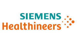 Logo Siemens Healthineers