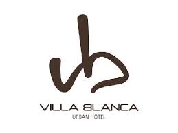 Logo Villa Blanca Urban Hotel